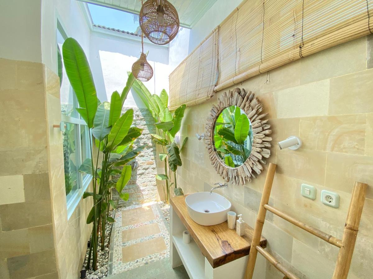 Flamingo Hotel Quần đảo Gili Phòng bức ảnh