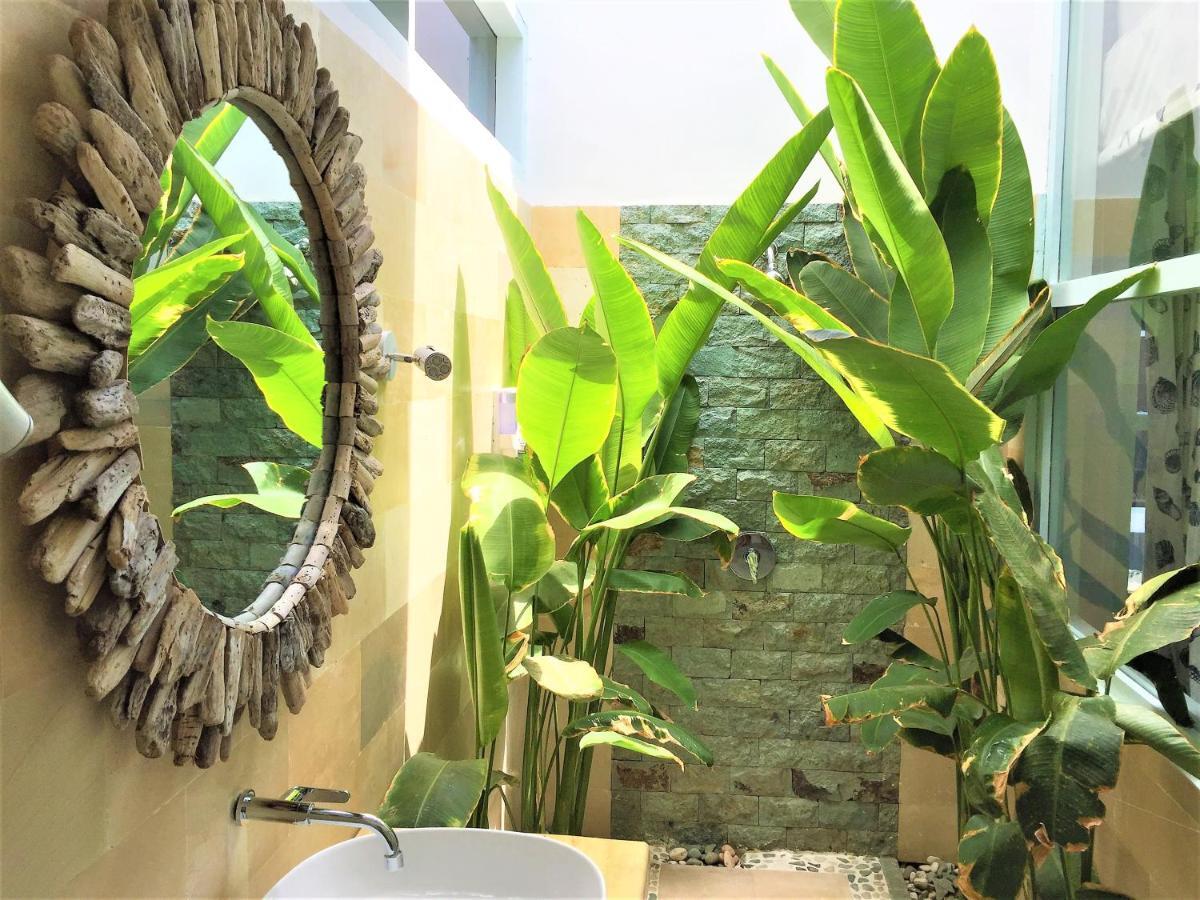 Flamingo Hotel Quần đảo Gili Ngoại thất bức ảnh
